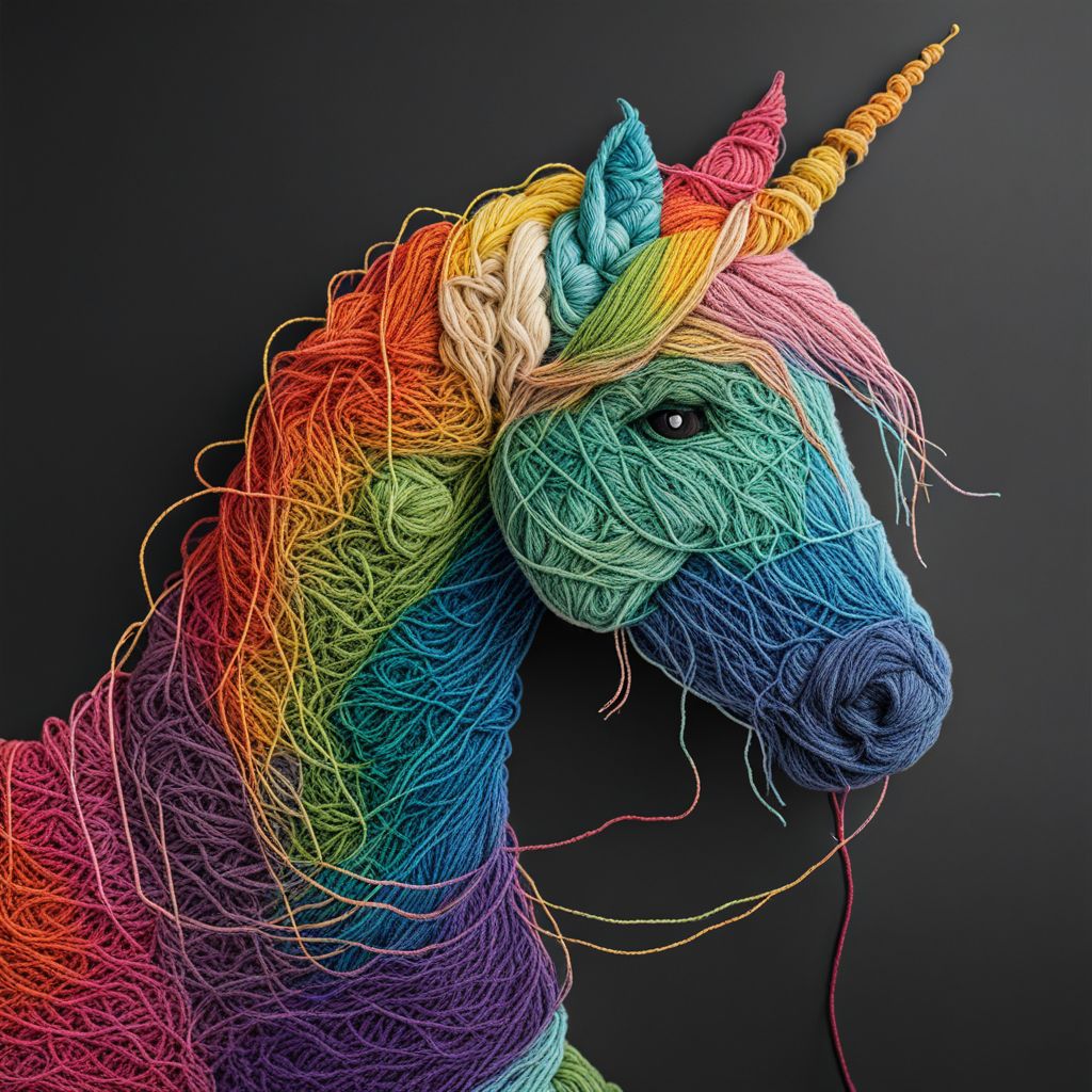 00052-20240102211945-7778-A rainbow unicorn Yarn art style  _lora_SDXL_Yarn_Art_Style_1.0_.jpg